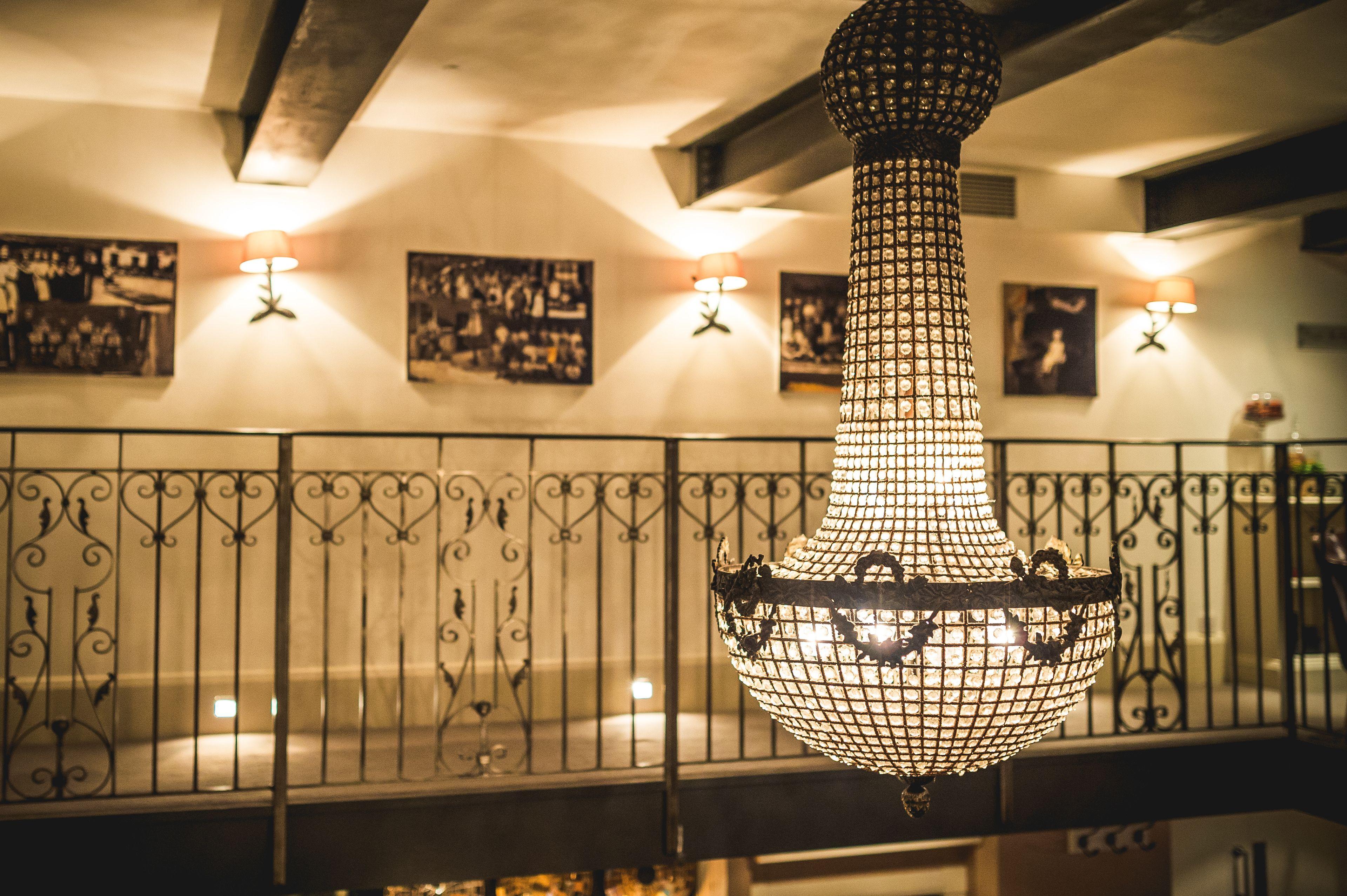 Great John Street Hotel — Photos 1